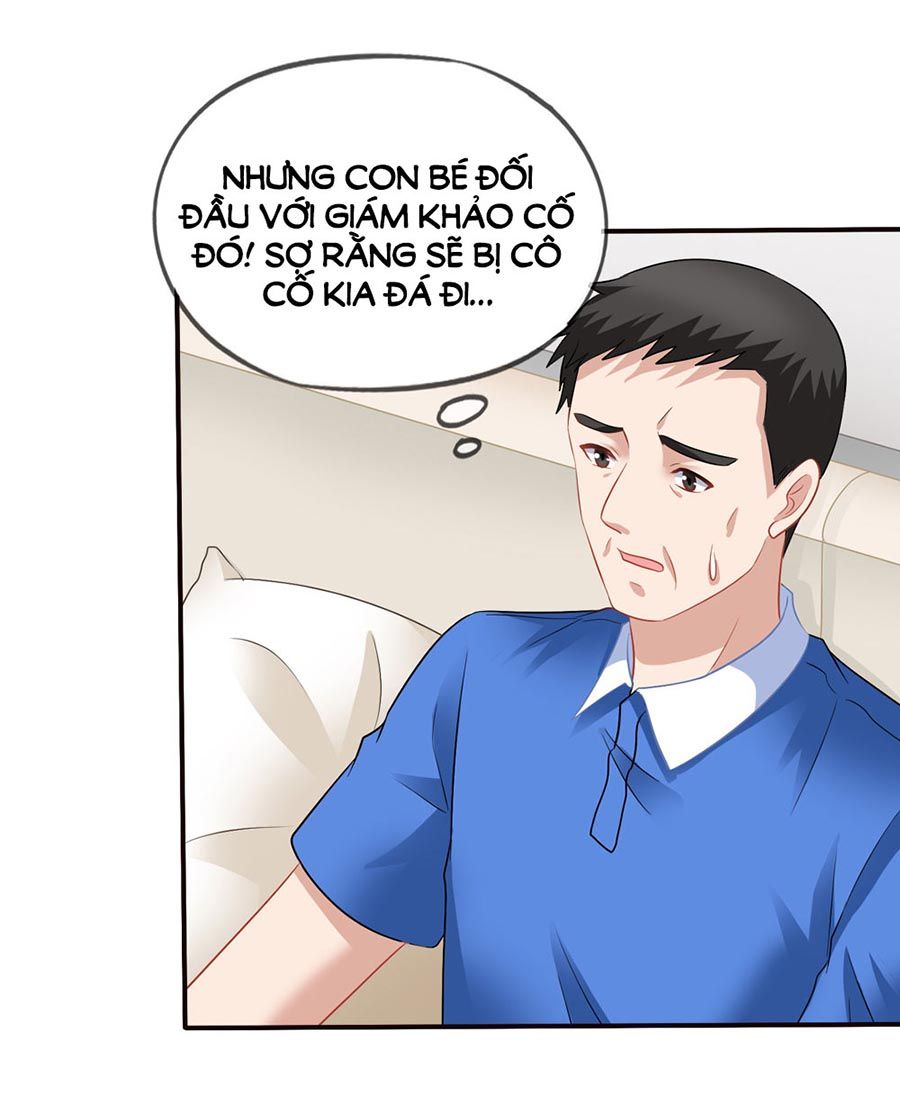 mỹ vị giai thê chapter 56 5