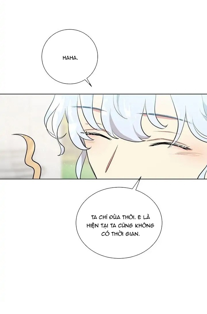 tôi là fan cứng hoàng tử chapter 42.2 38