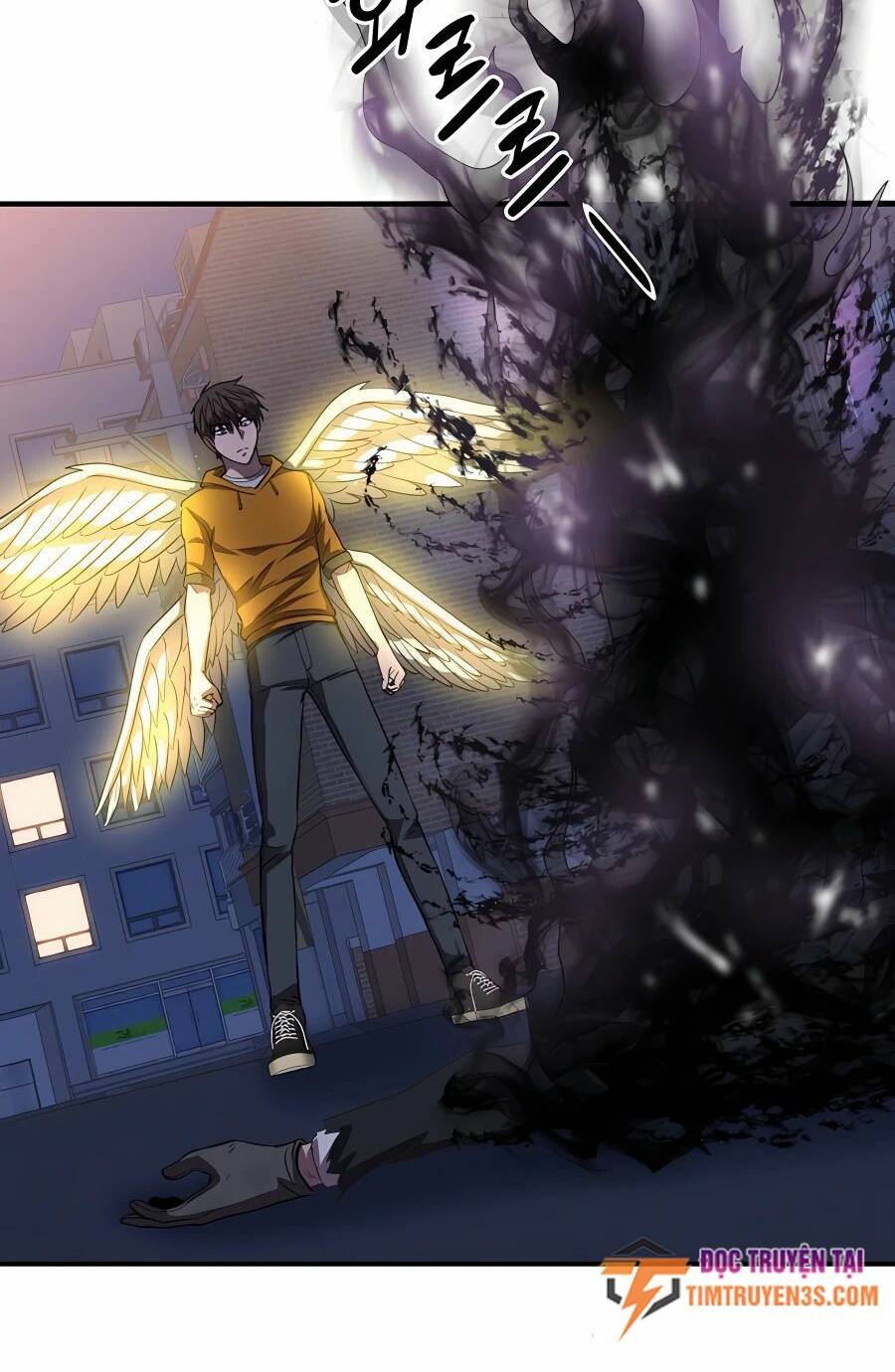 mẹ tôi là chòm sao bảo hộ m chapter 38 14