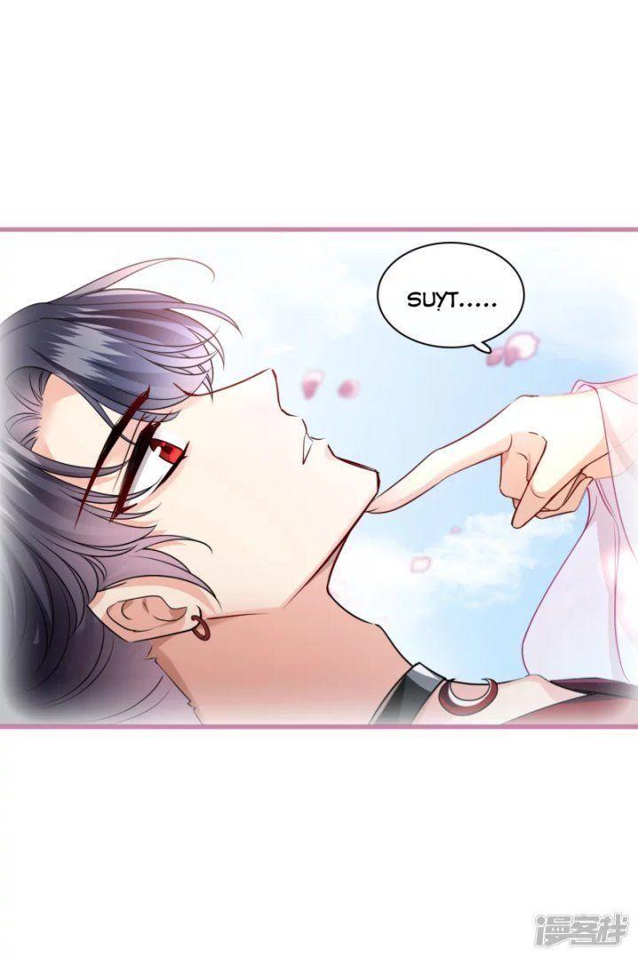 nụ cười của ngươi ngọt gãy tám cái răng của ta chapter 41 6