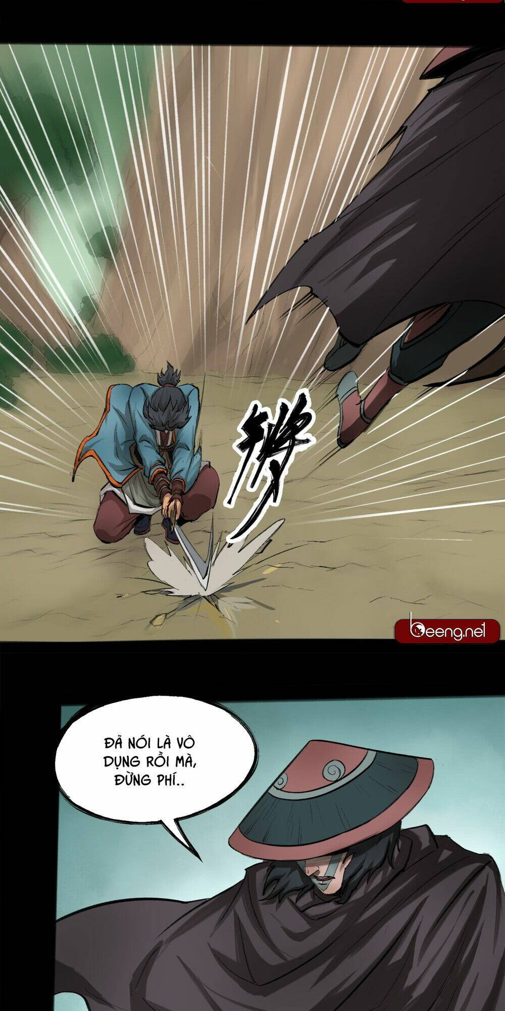 phong tàng chapter 3 29