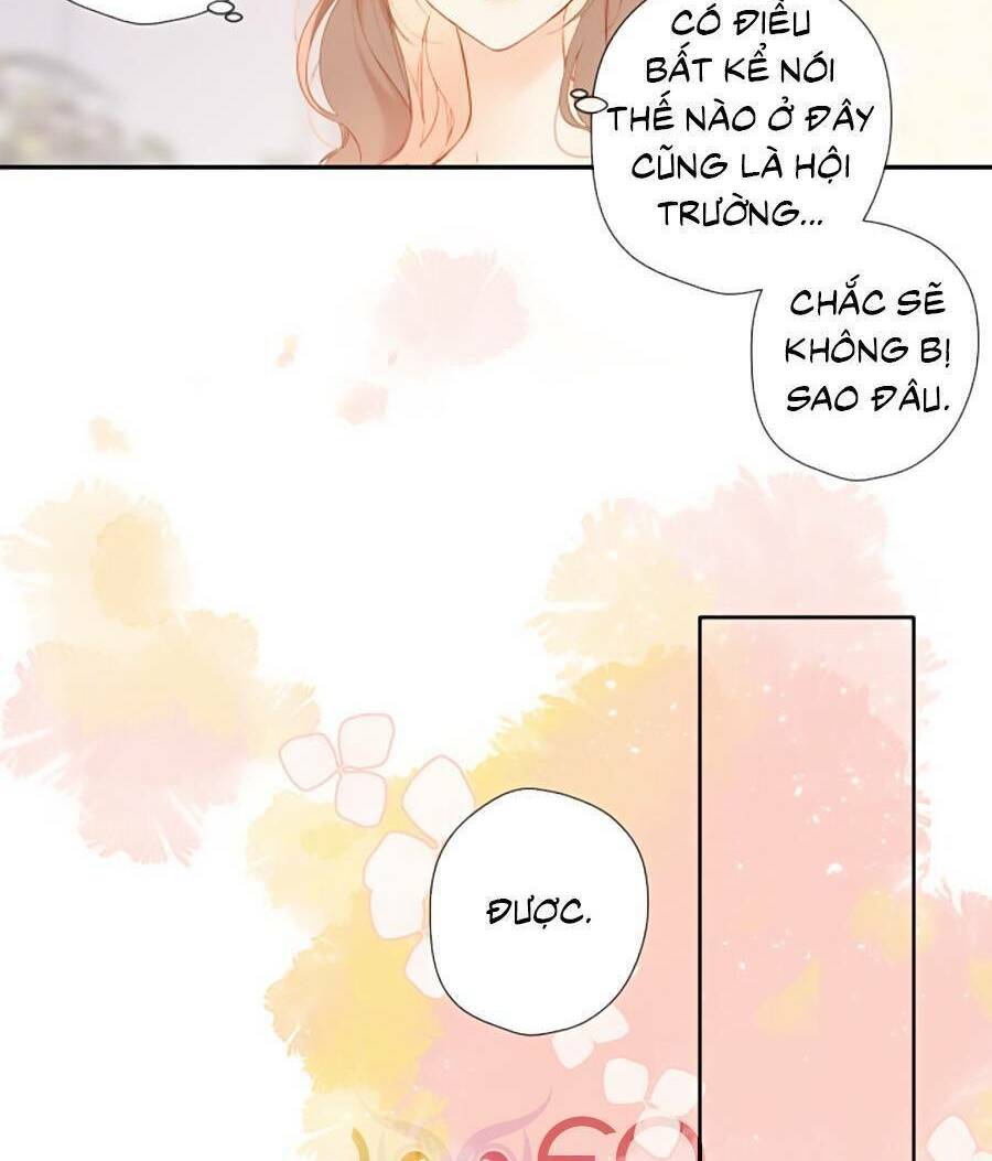 Lại Gặp Được Em Chapter 144 - Trang 55