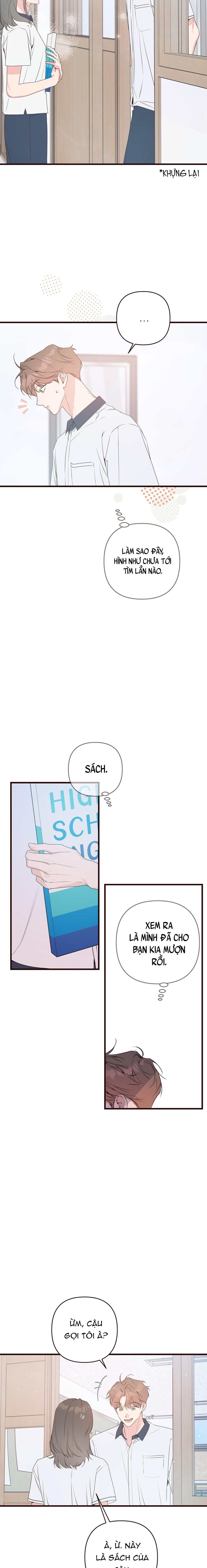 đừng bận tâm, em yêu chapter 59 8