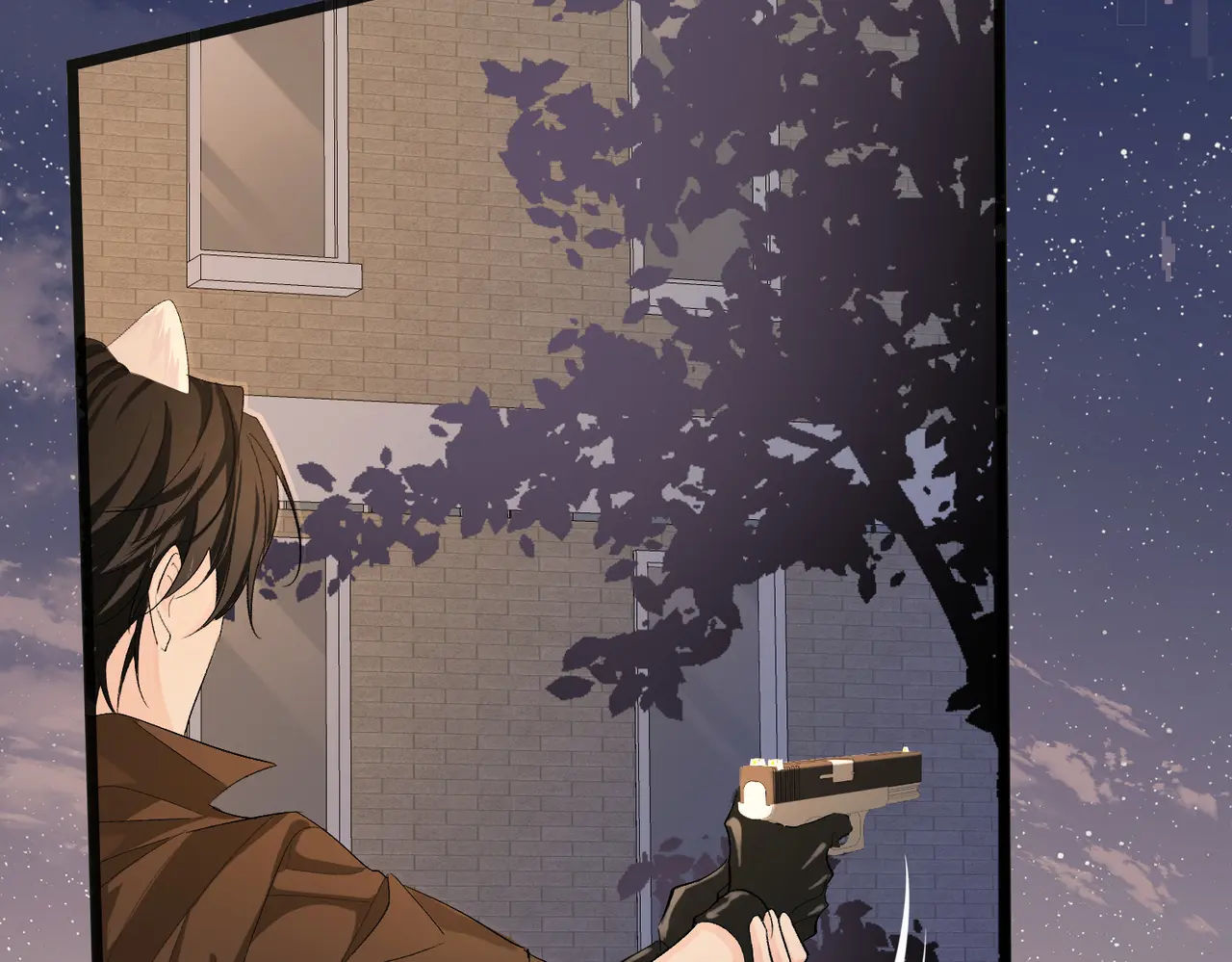 nhân ngư sa ngã chapter 10.2 13