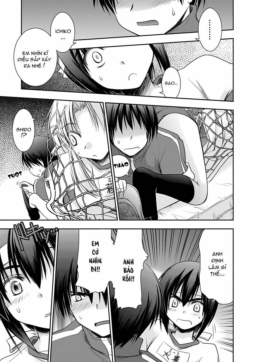 perowan! - hayaku shinasai! goshujinsama chapter 5 21