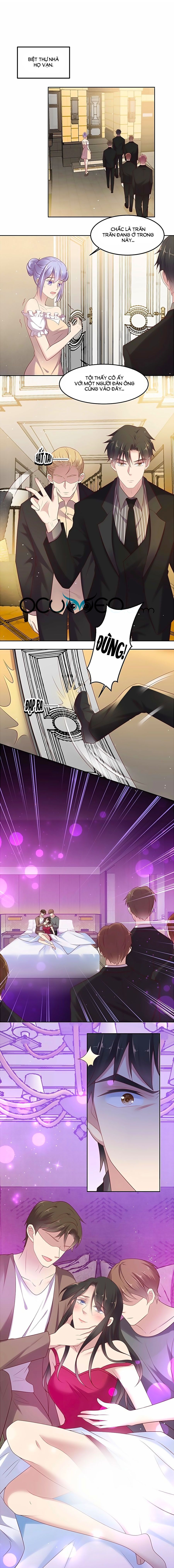 khoá chặt đôi môi (full) chapter 96 2