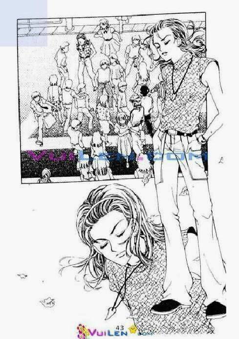 nhật ký tân hôn chapter 4 41