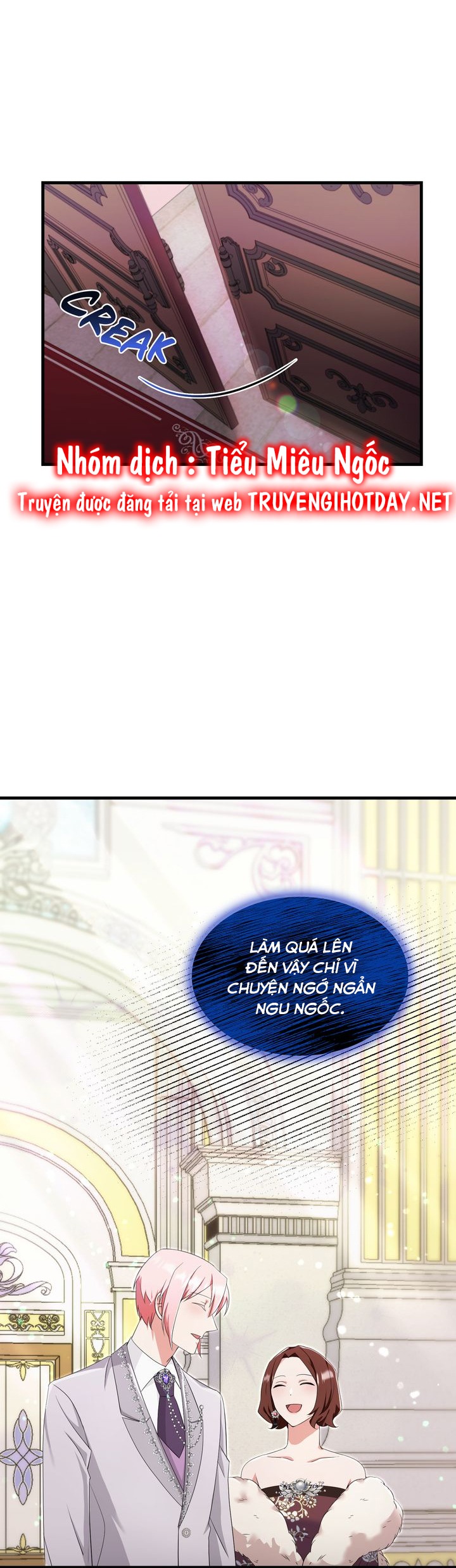 công lý của một ác nữ chapter 78 42