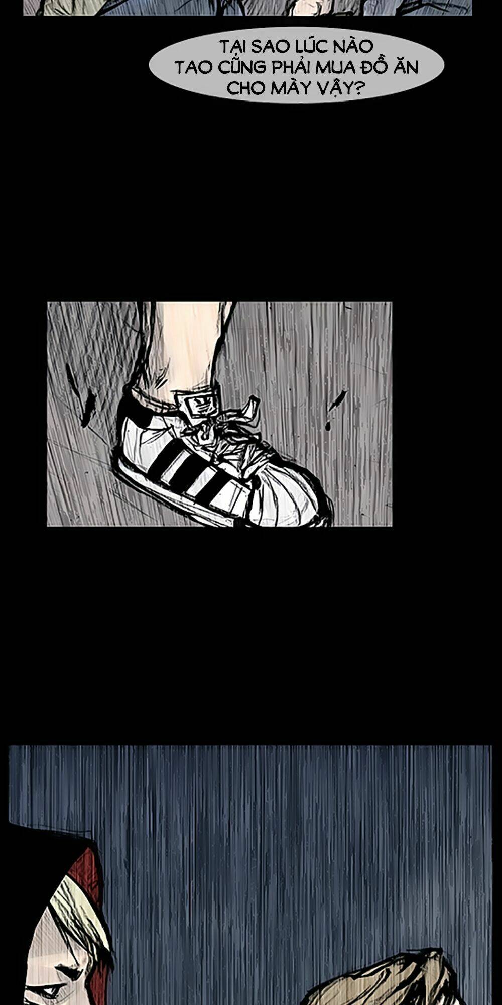 độc cô tiền truyện chapter 128 11