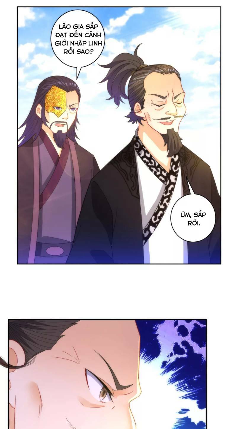 Nhất đẳng gia đinh Chapter 50 1