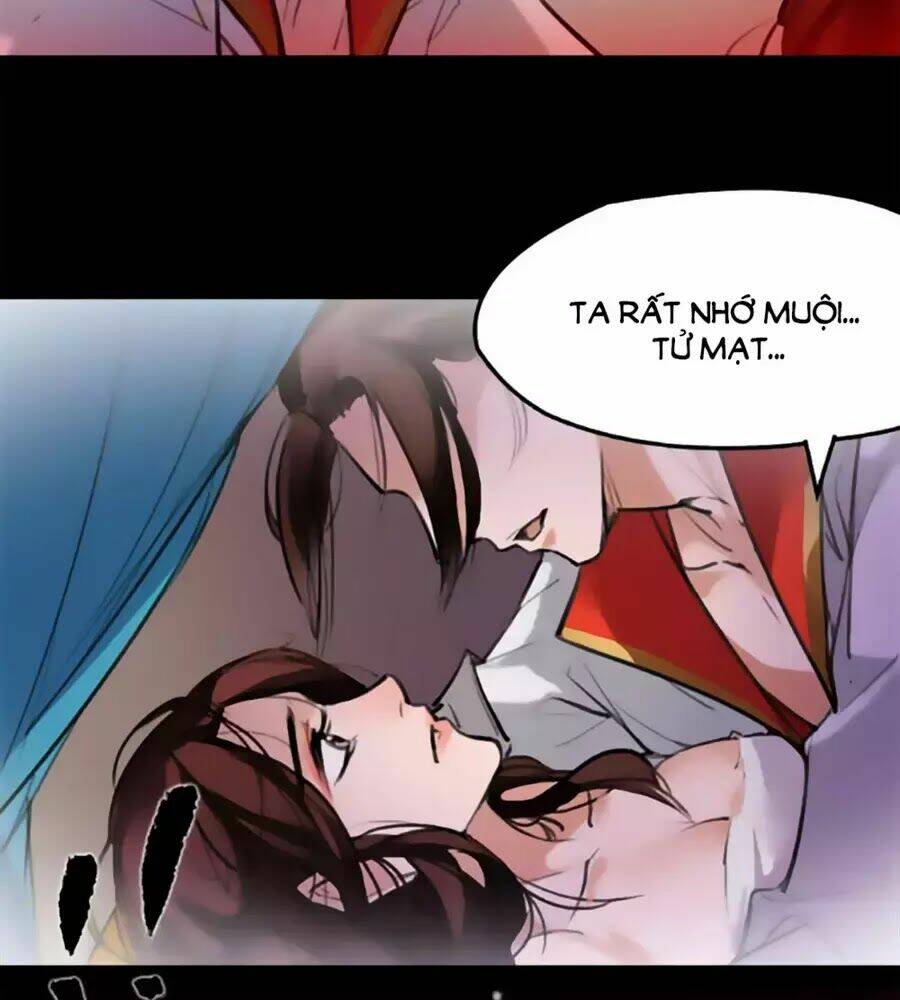 đường tăng cũng quyến rũ chapter 52 38