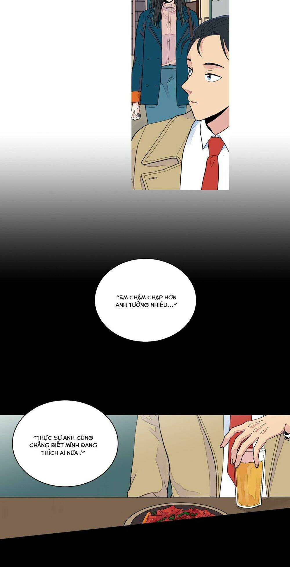 cậu nhóc tiểu học mà tôi yêu! chapter 30 25