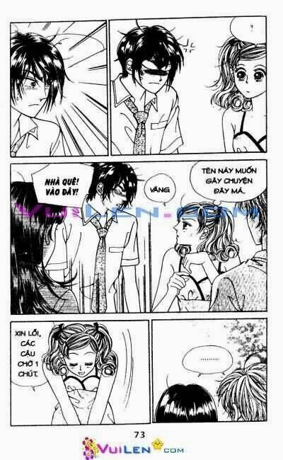 cô gái trung hoa chapter 3 73