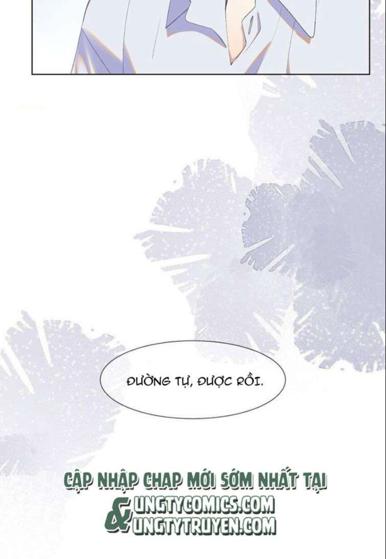 tư tự vạn thiên chapter 18 57