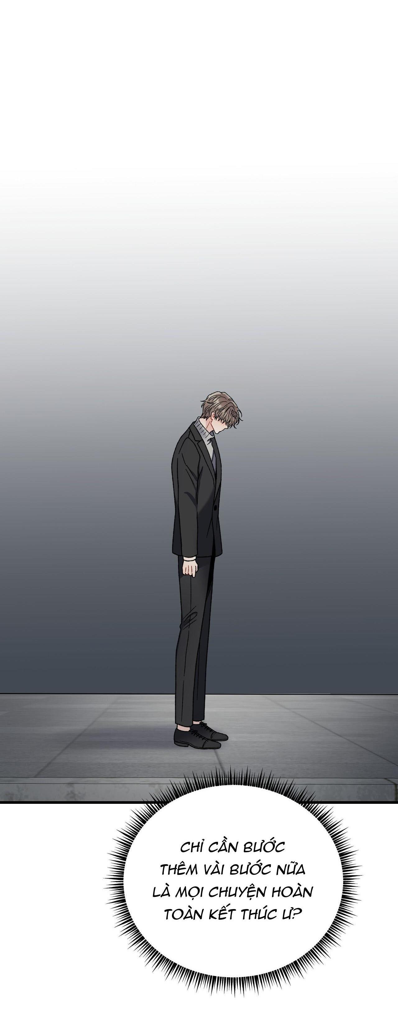 cậu không phải là gu của tôi chapter 11 13