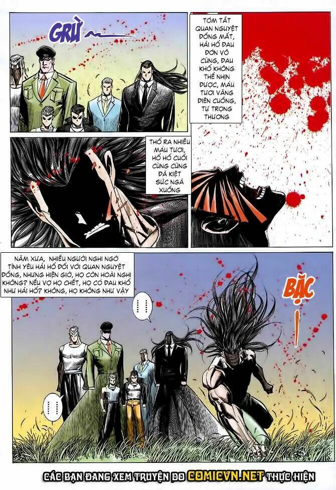 hải hổ 2 chapter 9 3