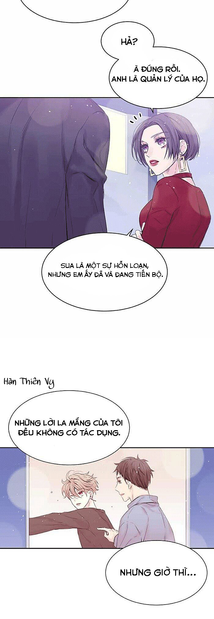 in my closet chapter 3 10