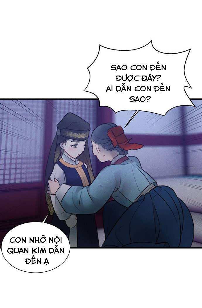 người tình của gwanghae chapter 19 42