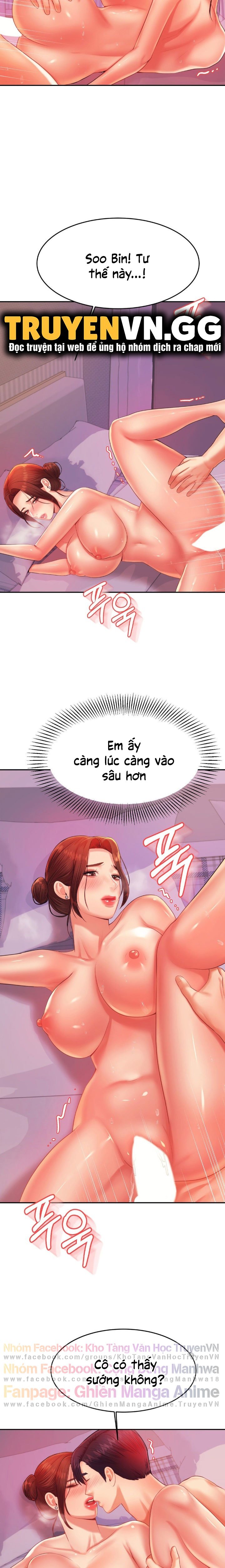 cô giáo ngoài giờ chapter 13 24