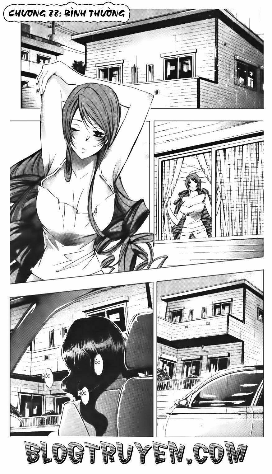 ma vương chapter 88 1