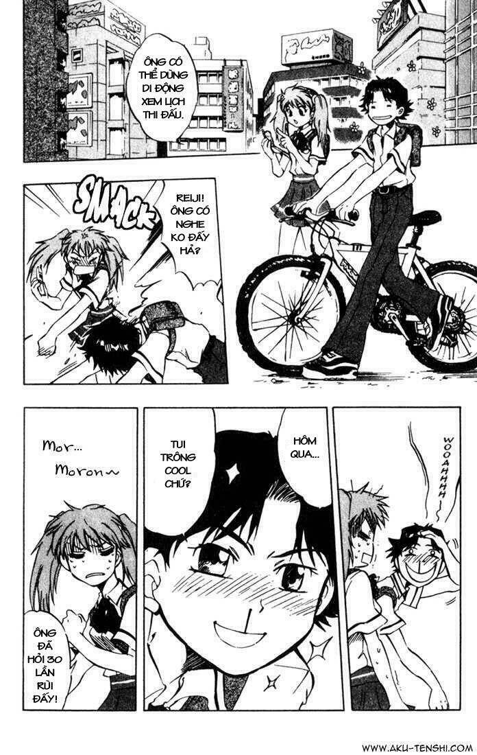 rồng ma trận chapter 2 4