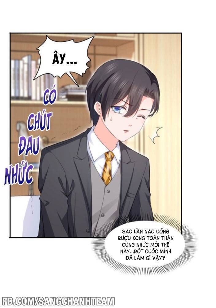 Cô Vợ Ngọt Ngào Có Chút Bất Lương Chapter 173 - Trang 6