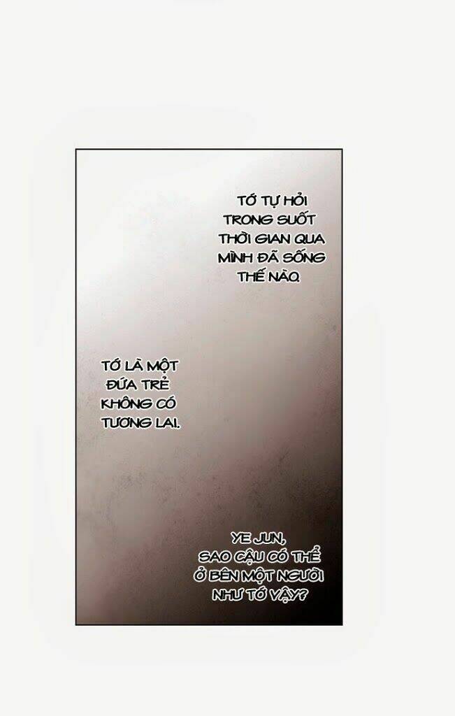 between you and i chapter 22 18