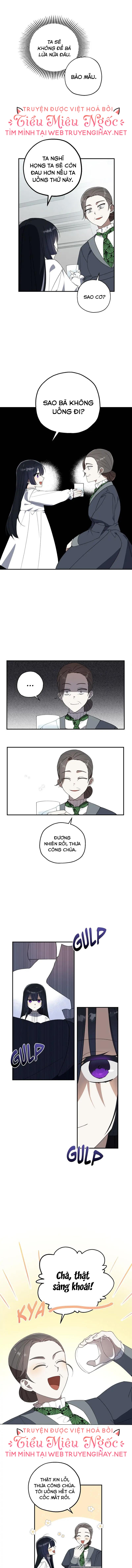 lời nguyền vẫn chưa kết thúc chapter 2.2 5