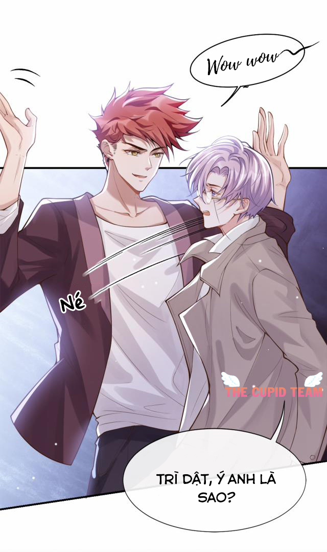 thế thân chapter 6 16