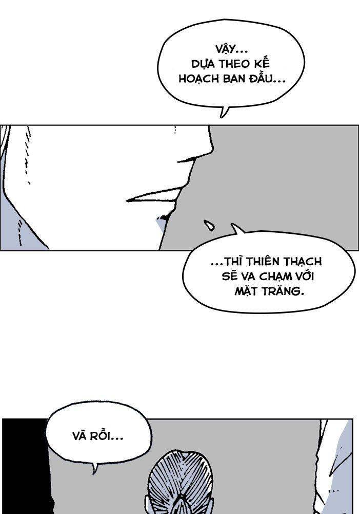 mắc kẹt trên mặt trăng chapter 62 34