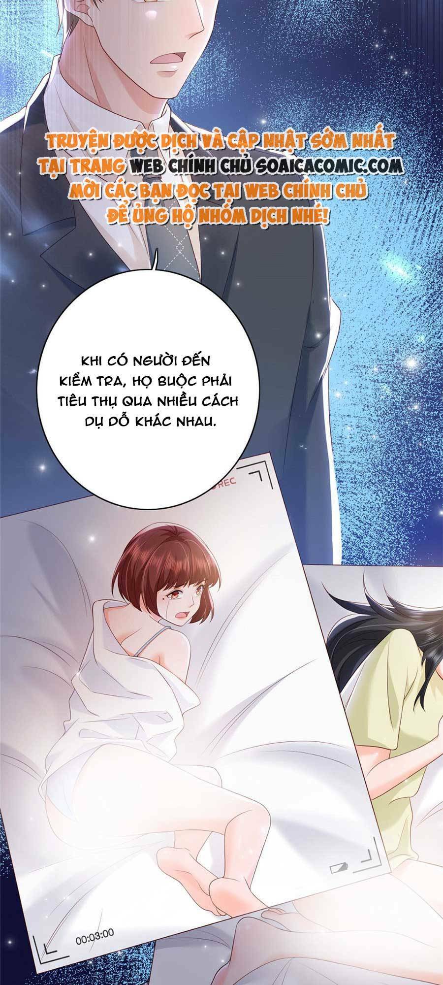 cô vợ của tôi không dễ bắt nạt chapter 9 2