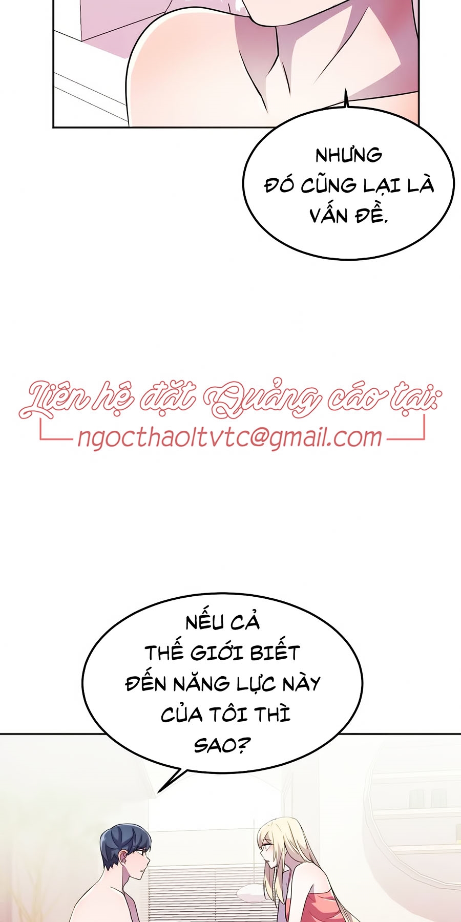 quản lý của siêu anh hùng chapter 16 37