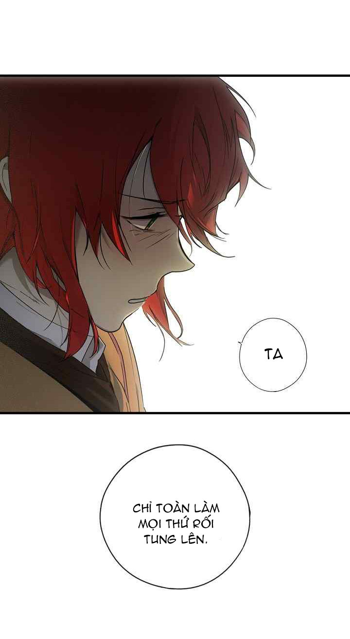 cổ tích về người mẹ kế chapter 26 30