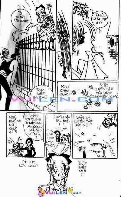 tiểu thư áo trắng chapter 2 36