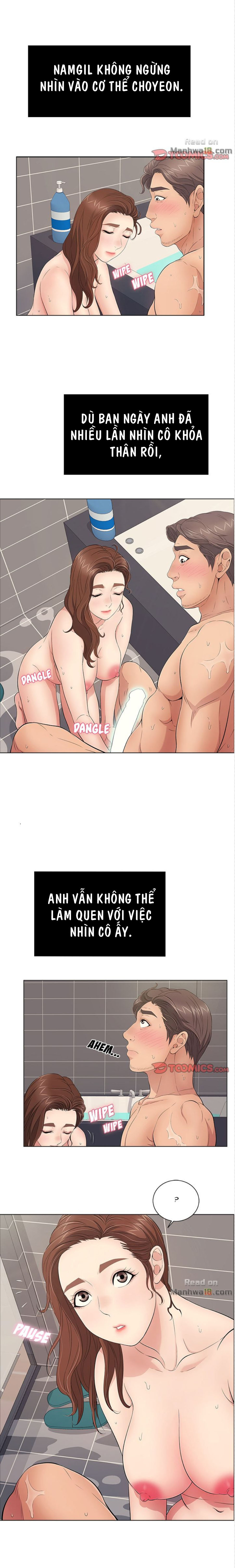 a killer woman chapter 13 2