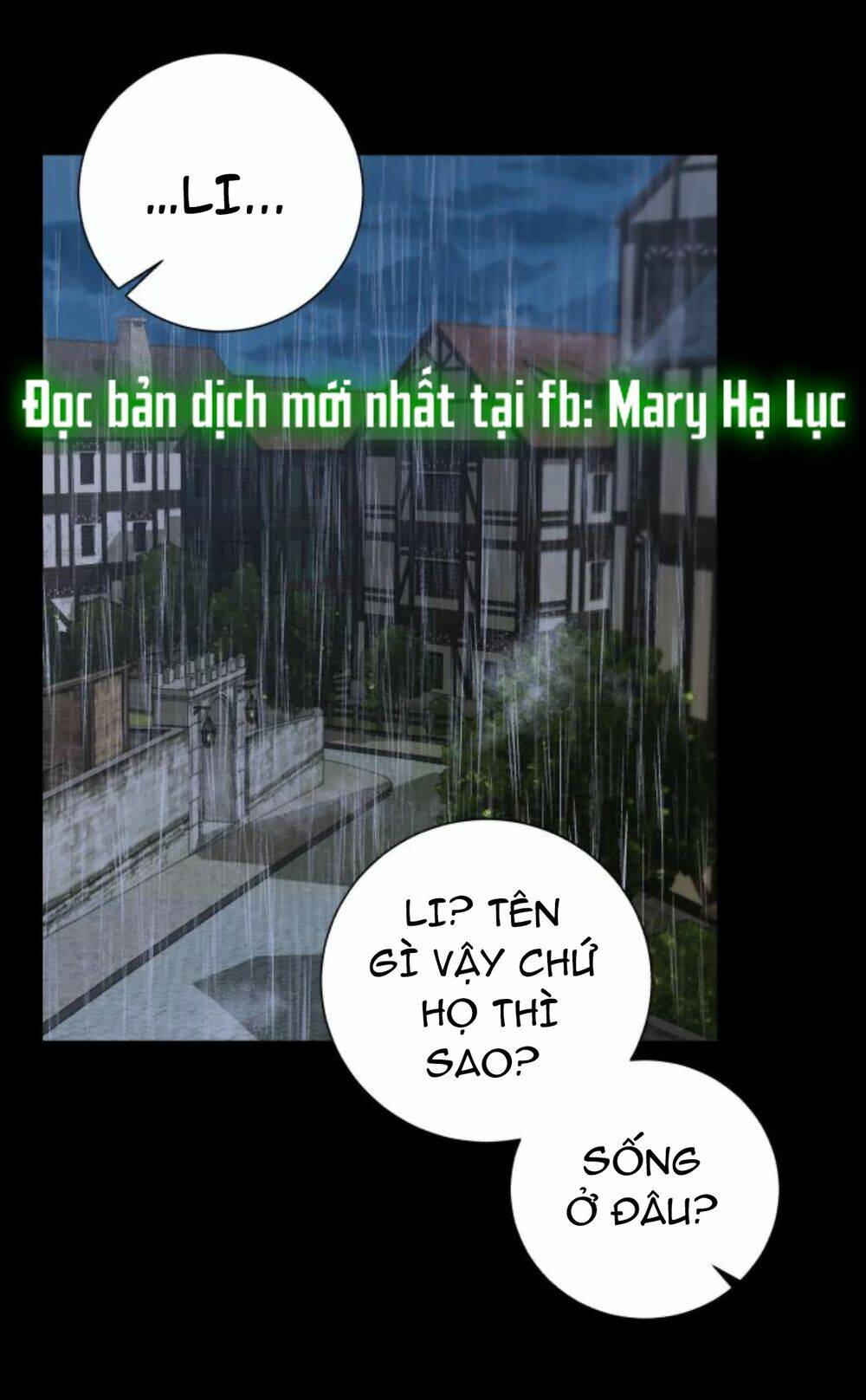 ta đã từng mong nàng biến mất chapter 17.2 19