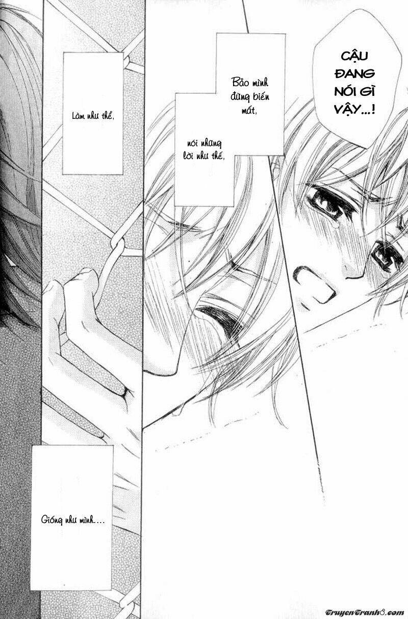 hatsujou animaru chapter 1 28