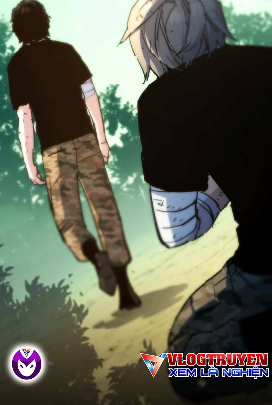 bạn học tôi là lính đánh thuê chapter 154 42