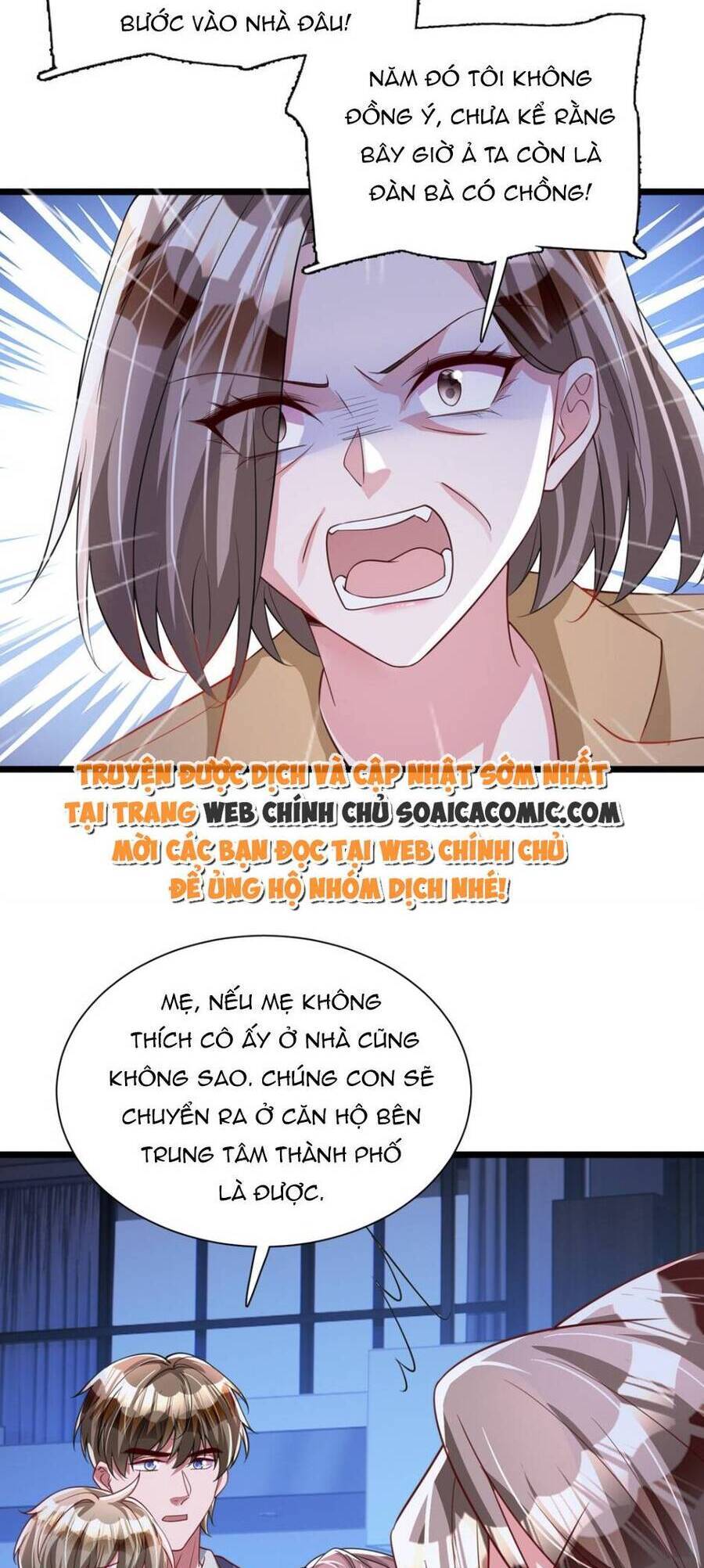 tổng tài huyết tộc cực sủng cô vợ mỹ nhân ngư chapter 109 21