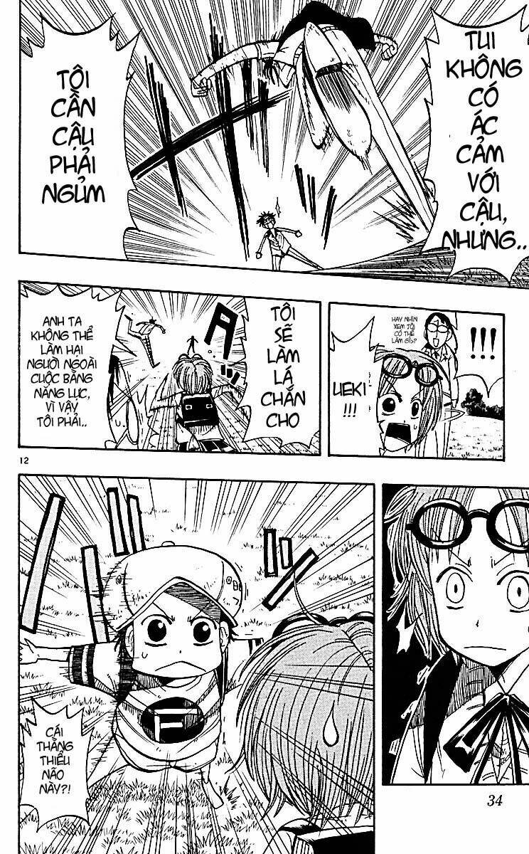 law of ueki plus chapter 30 19