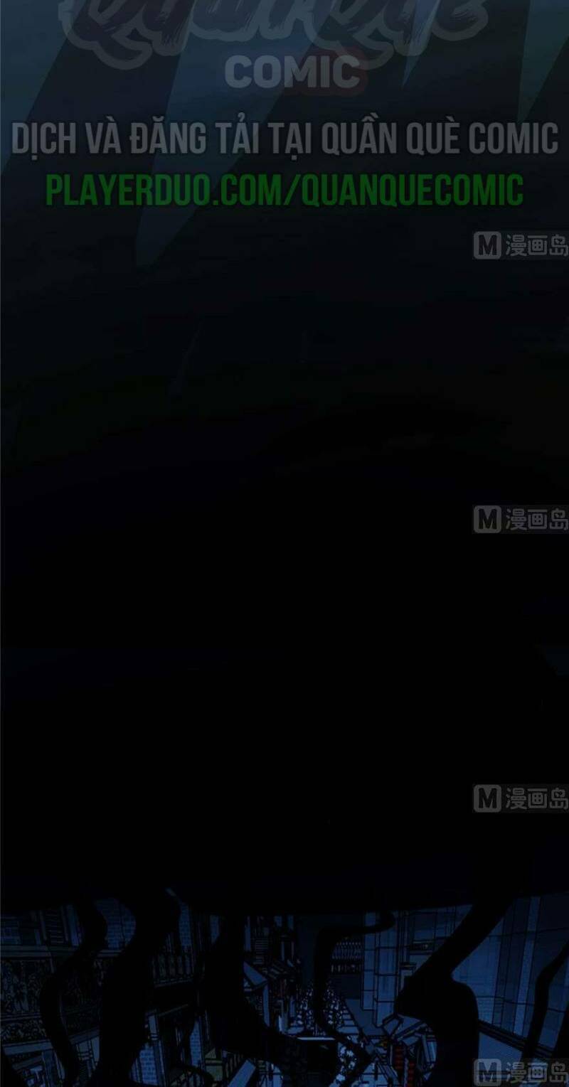 thâm dạ thư ốc chapter 92 20