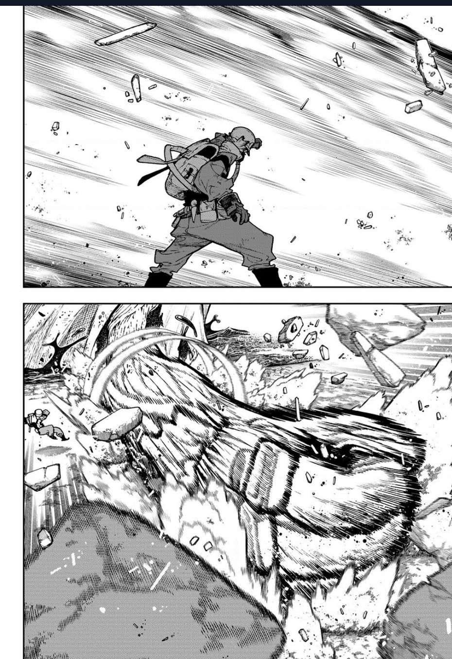 gachi akuta chapter 103 12