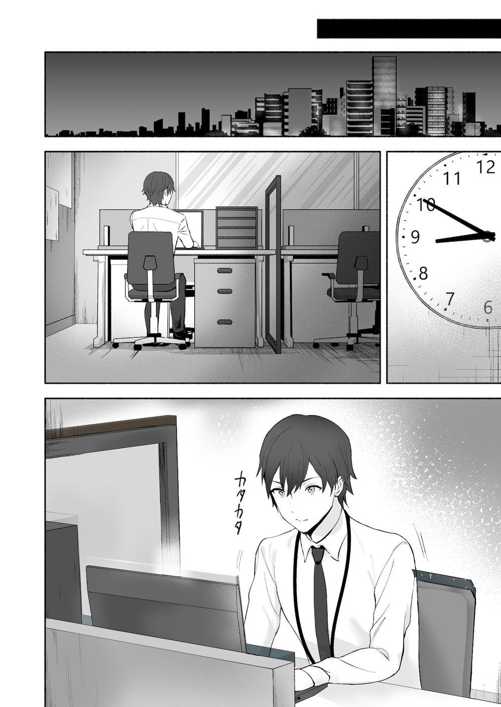 tổng hợp oneshot gây lứng chapter 29 16