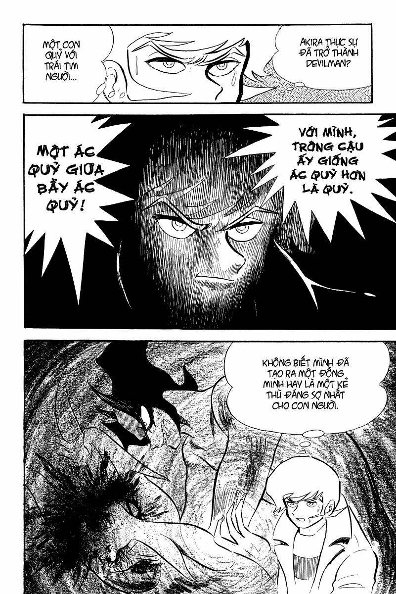 devilman chapter 5 10