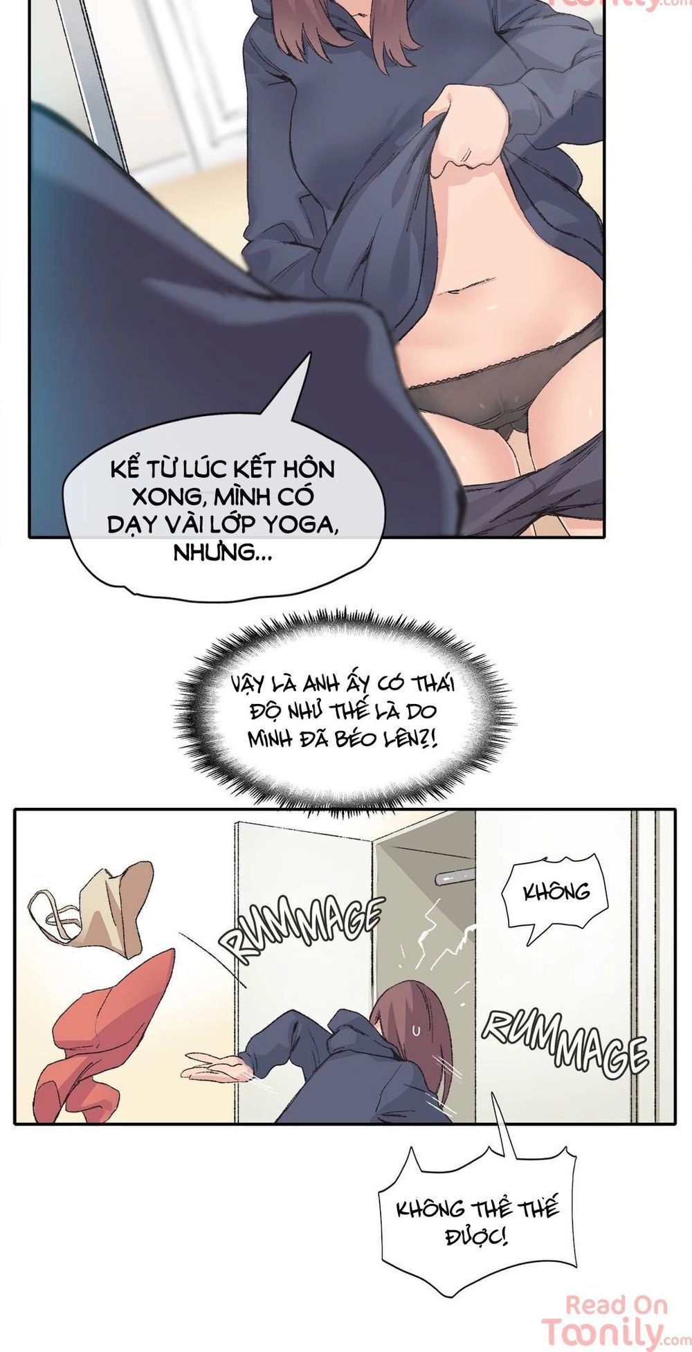 vùng đất kỳ diệu chapter 1 30