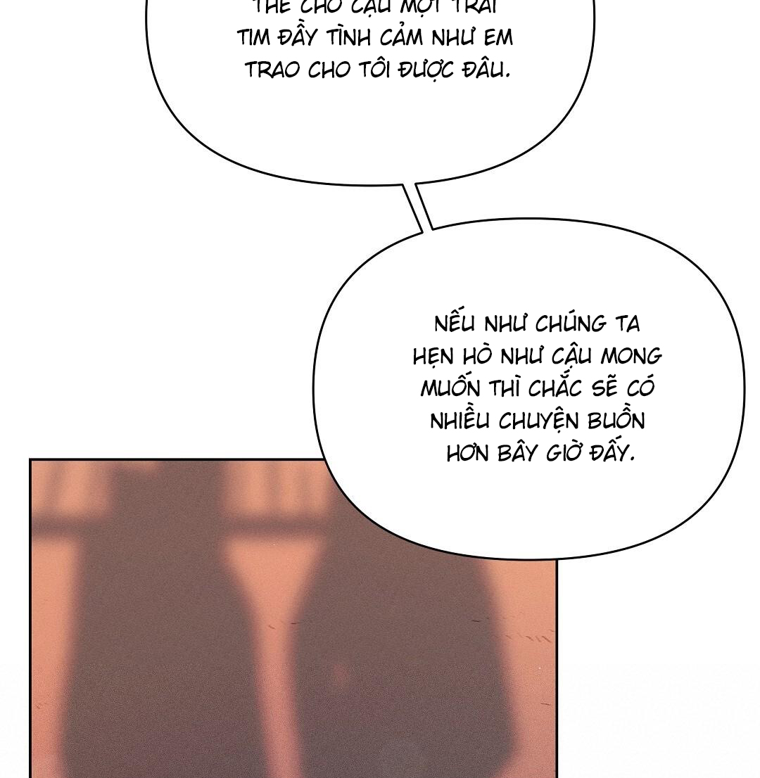 đại úy lãng mạn thân yêu của tôi chapter 17 52