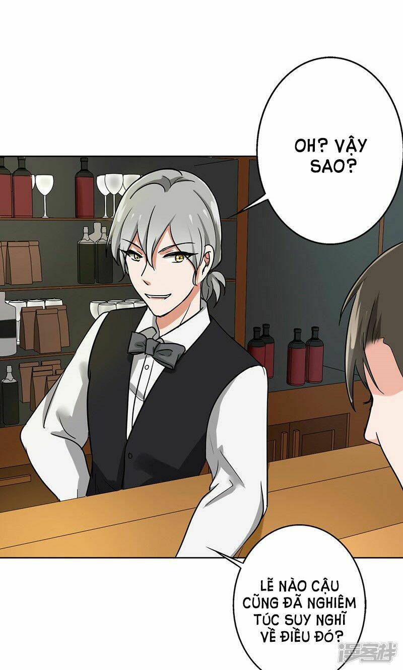 become a girl at night chapter 46 8