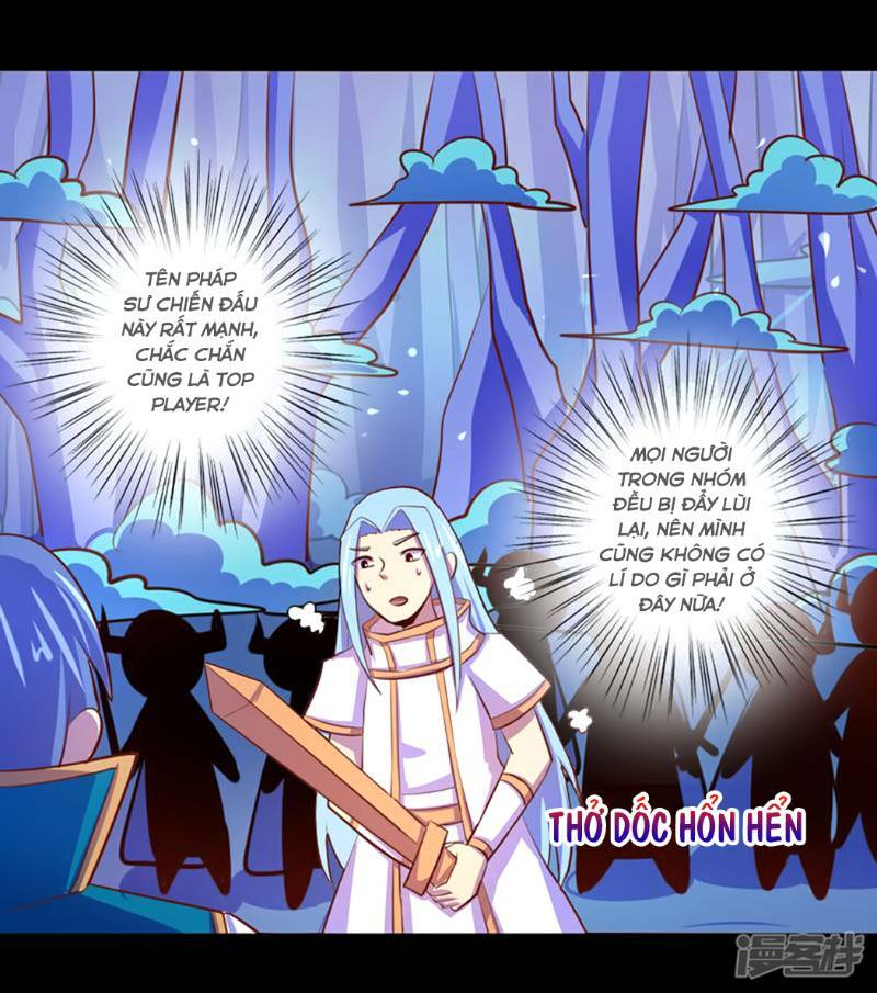 ta không phải là npc chapter 91 6