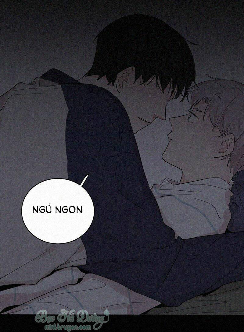 câu chuyện về cậu và tôi chapter 38 41