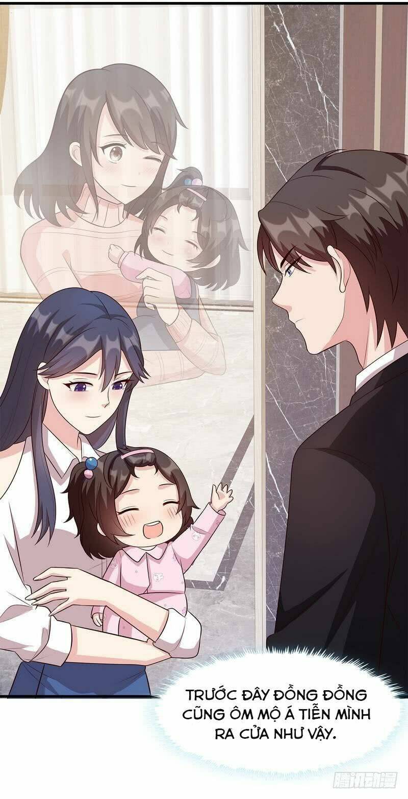 nam thần manh bảo tận diệt chapter 29 9